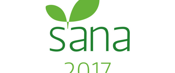 SANA 2017 – 29° salone internazionale del biologico e del naturale
