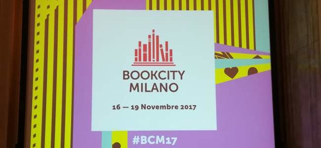 Bookcity Milano 2017